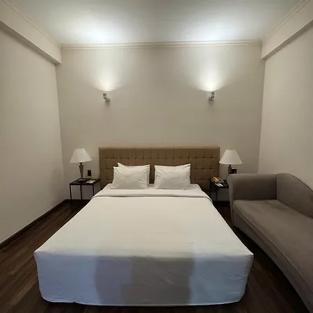 Liberty 2 Hotel Hô Chi Minh-Ville Extérieur photo