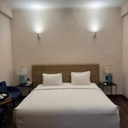 Liberty 2 Hotel Hô Chi Minh-Ville Extérieur photo