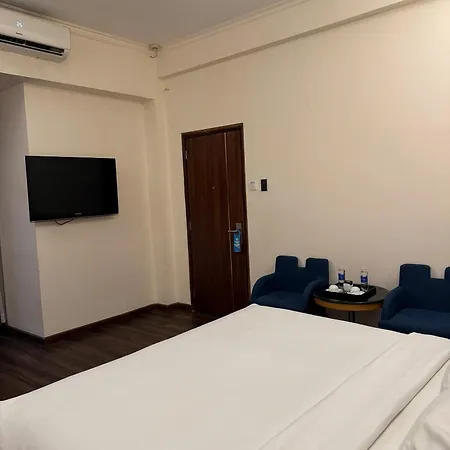 Liberty 2 Hotel Hô Chi Minh-Ville Extérieur photo