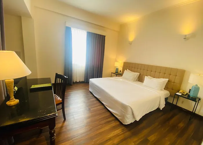 Liberty 2 Hotel
