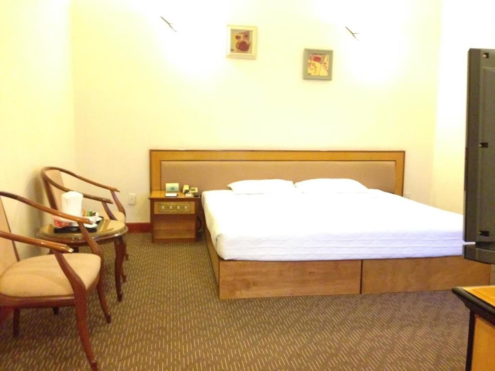Khách sạn Liberty 2 TP. Hồ Chí Minh