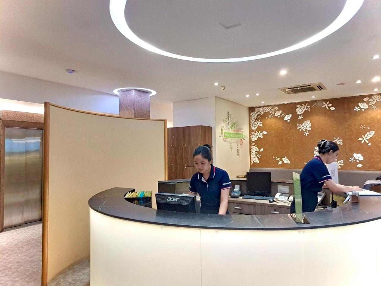 Liberty 2 3* TP. Hồ Chí Minh