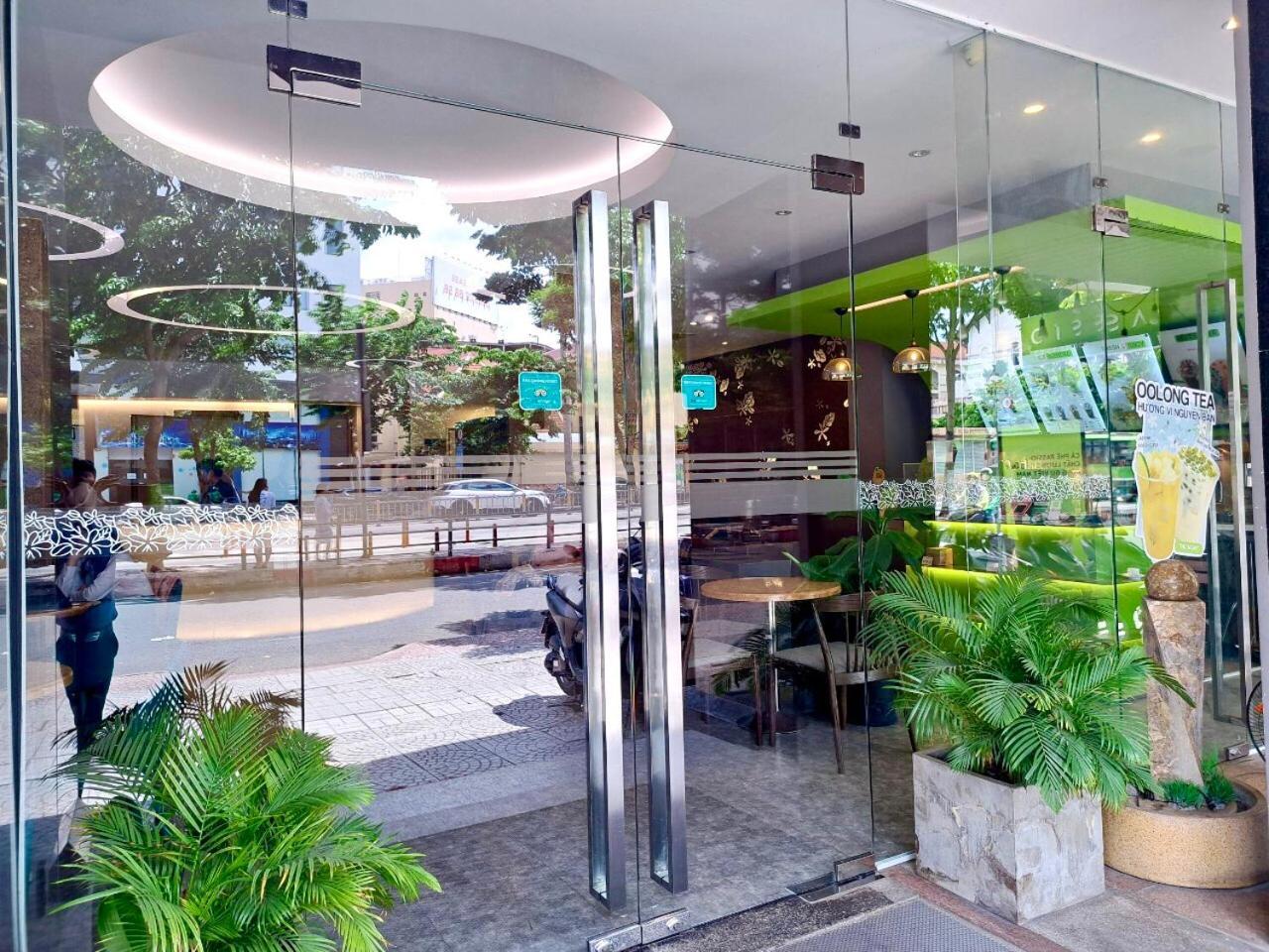 Khách sạn Liberty 2