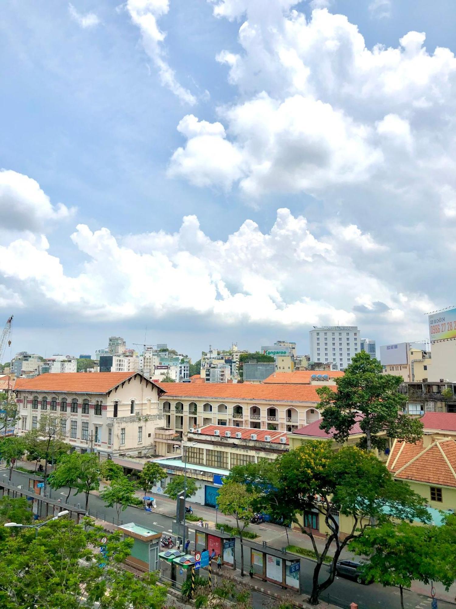 Liberty 2 Khách sạn 3*
