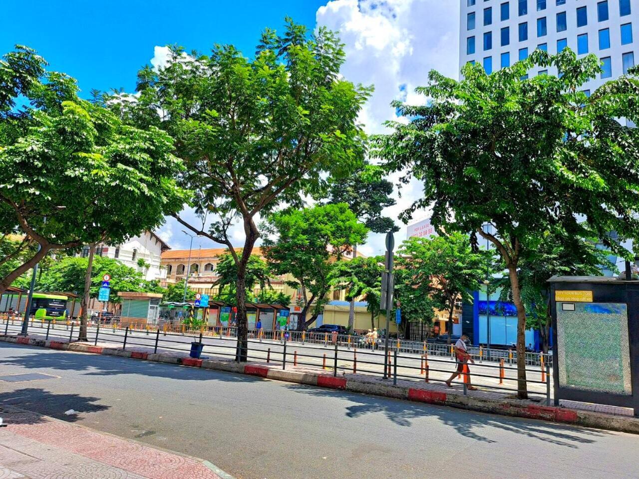 Liberty 2 Khách sạn 3*