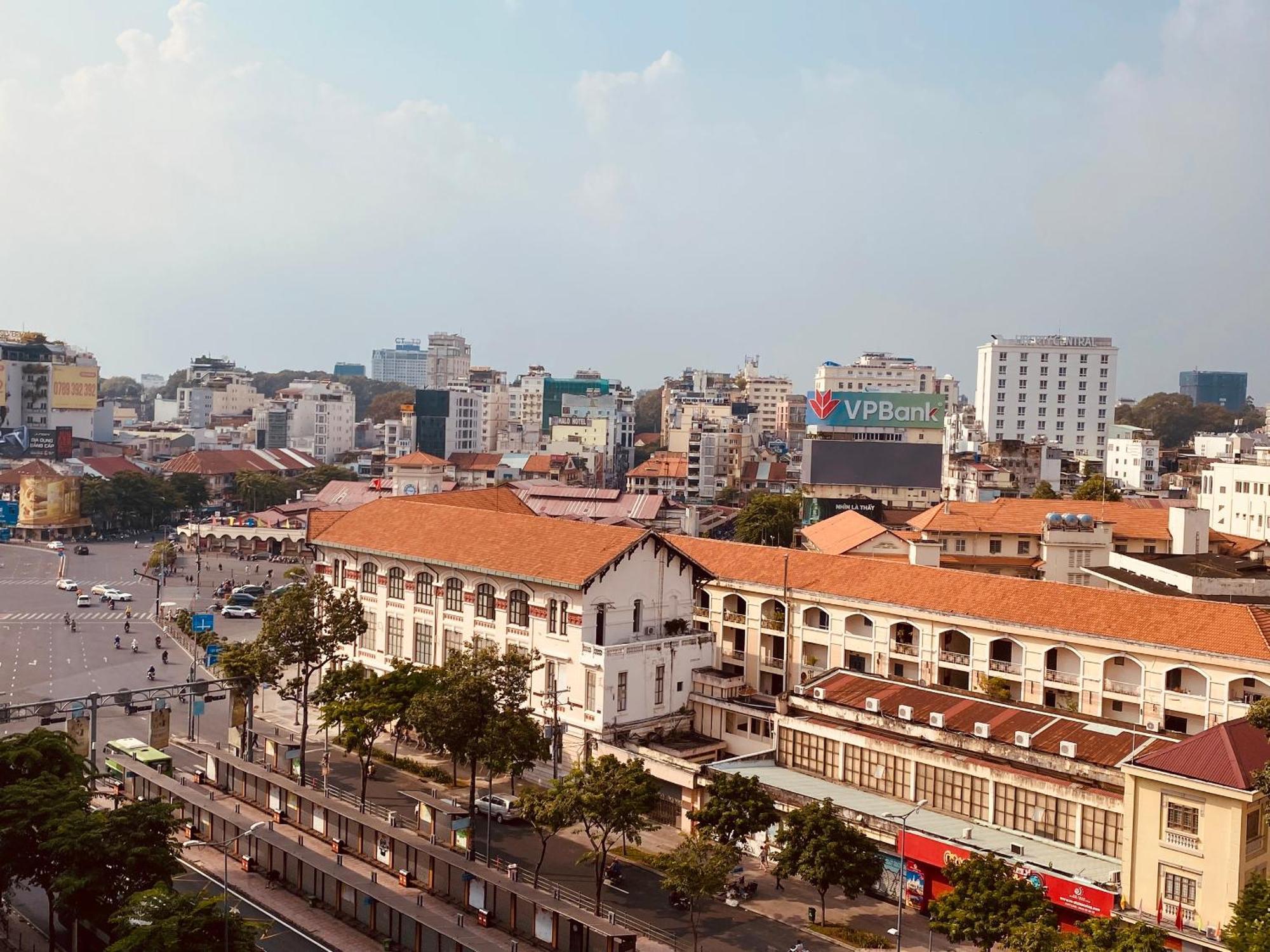 Khách sạn Liberty 2