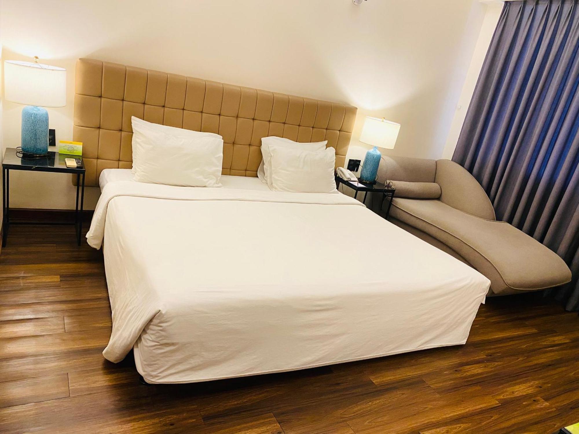 Liberty 2 3* TP. Hồ Chí Minh