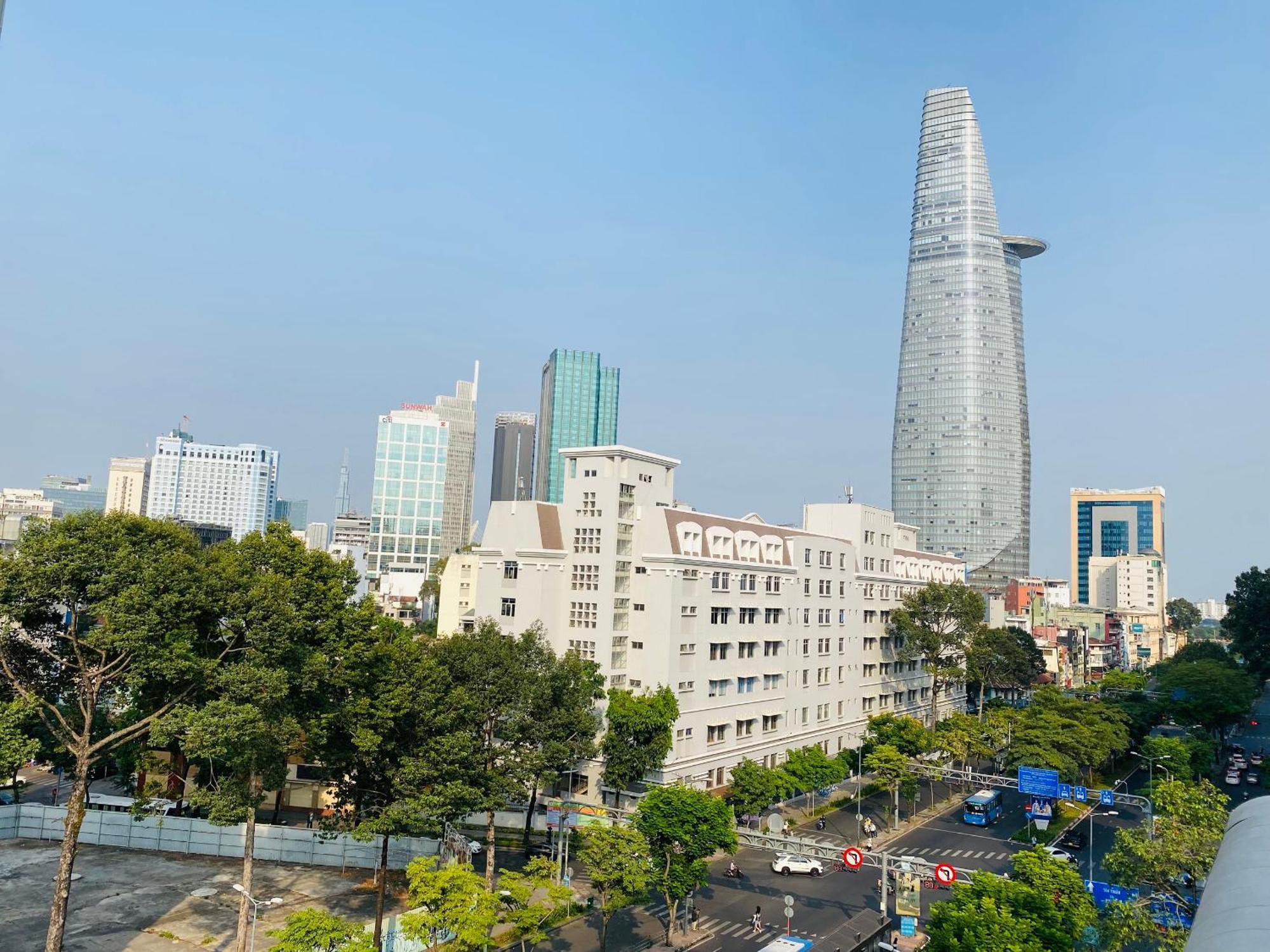 Liberty 2 Khách sạn