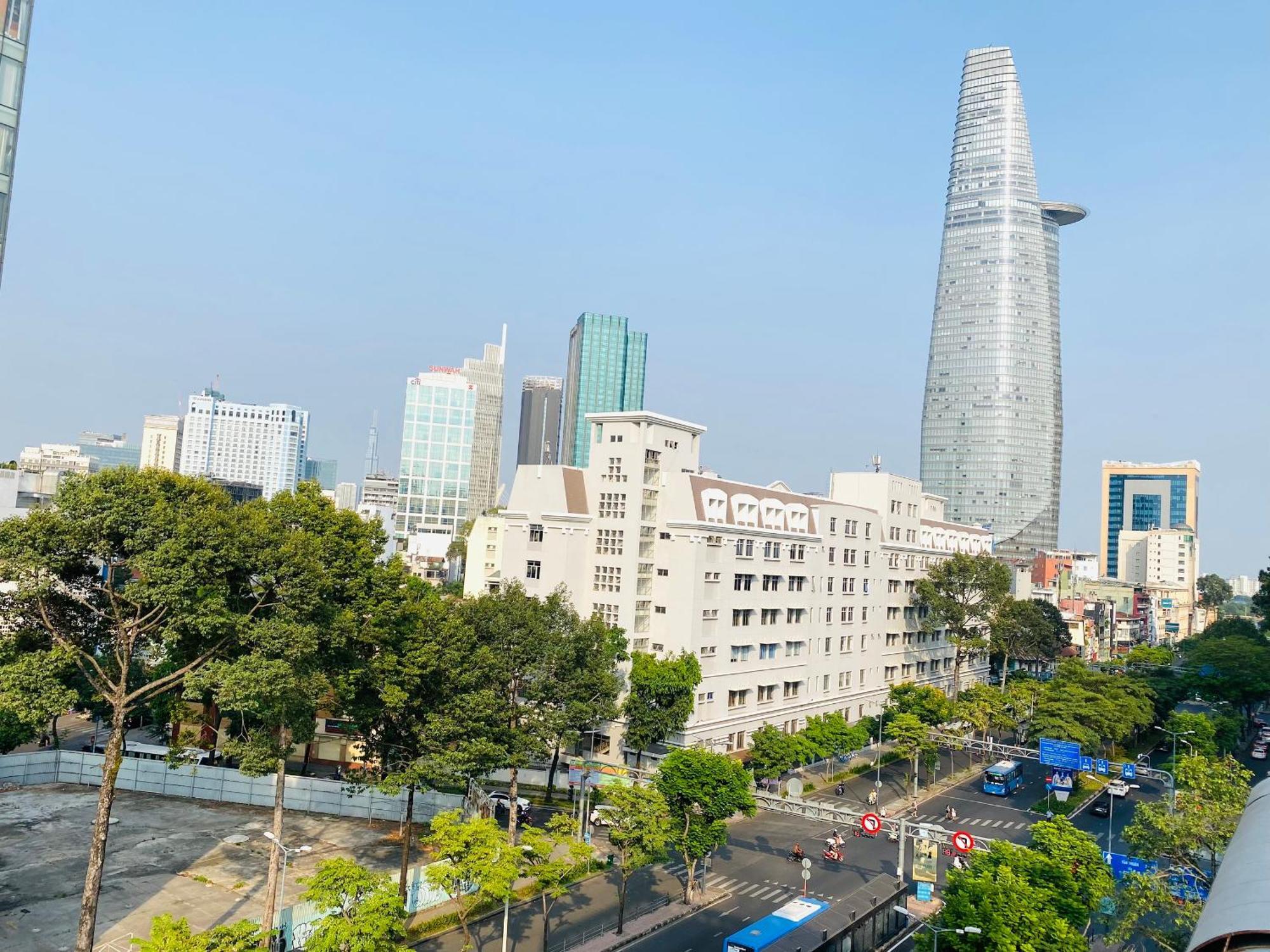 Liberty 2 Khách sạn 3*