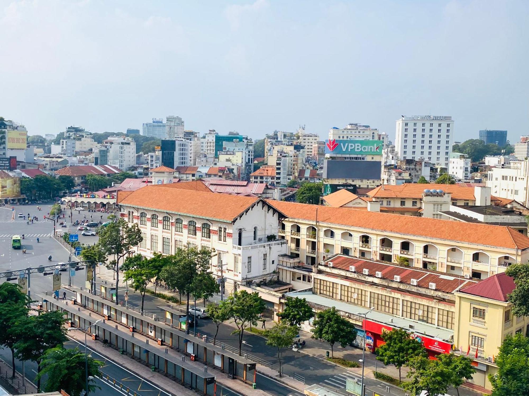 Liberty 2 Khách sạn 3*