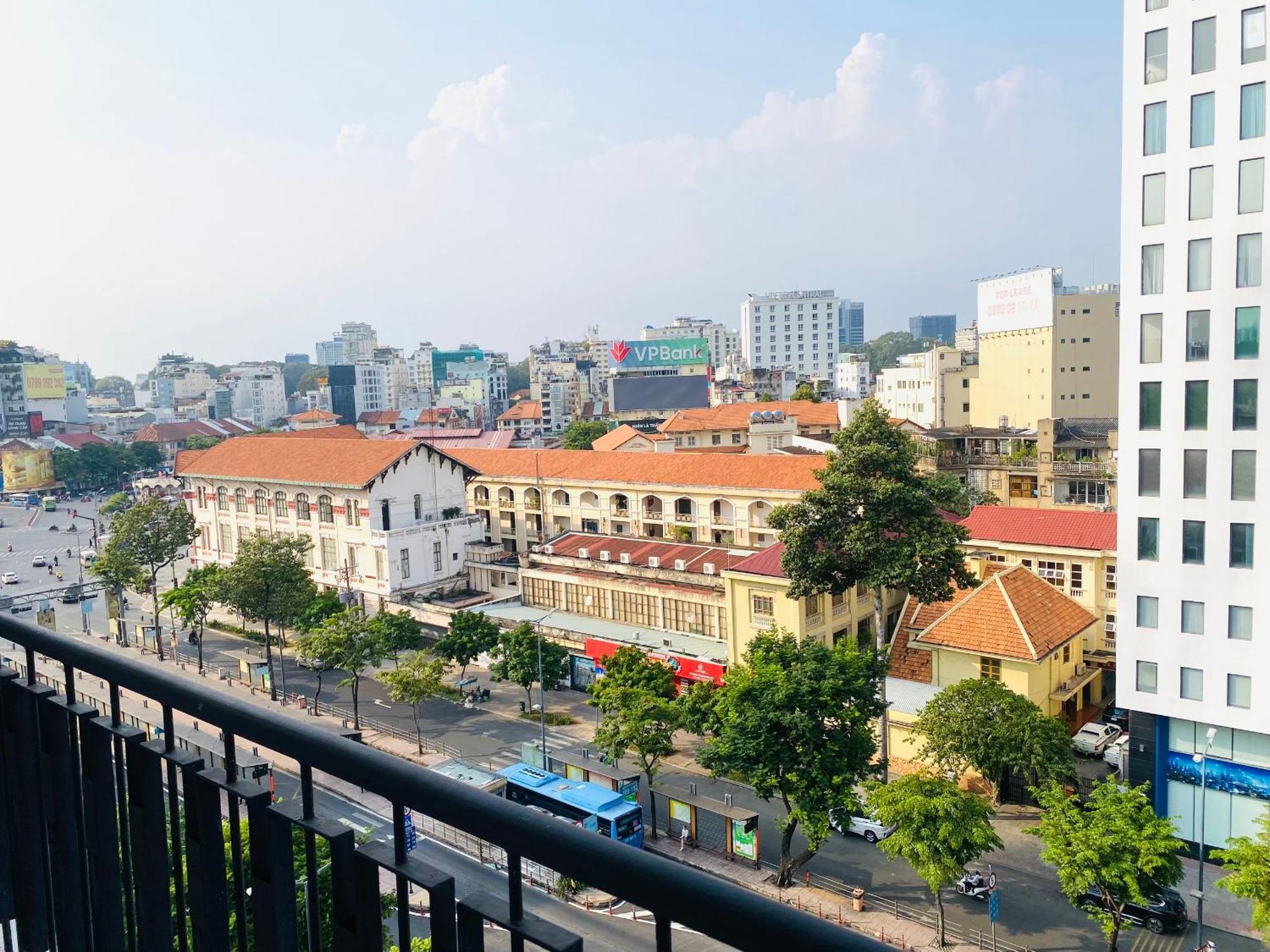 Liberty 2 3* TP. Hồ Chí Minh